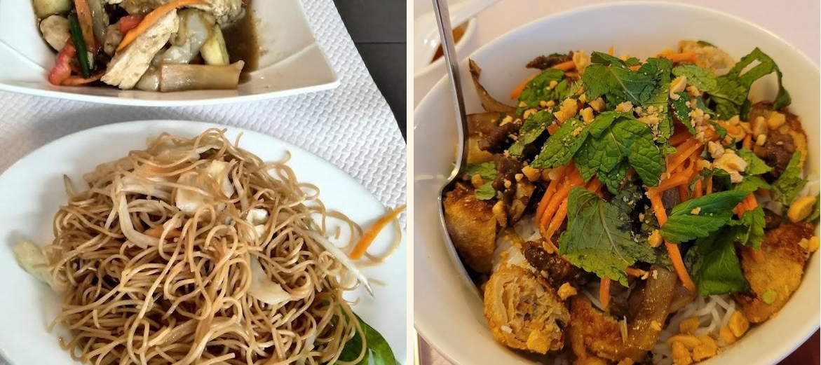 Villa d'Asie - Gallery Image 3