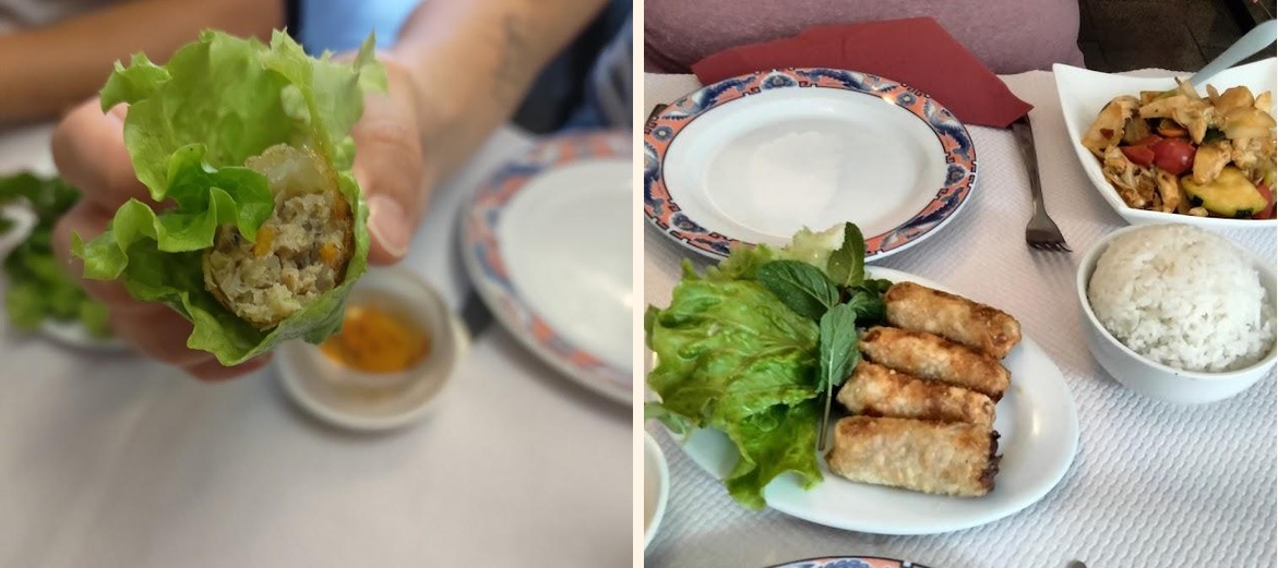 Villa d'Asie - Gallery Image 4